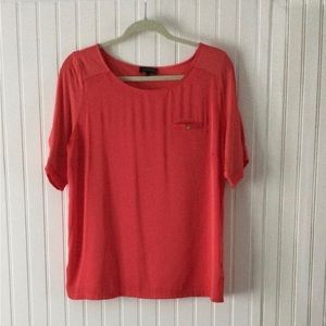 NEW The Limited dressy top, slight sheen. Price is PER TOP.